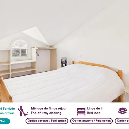 Cosy, Wifi & Parking, A Pied Daire