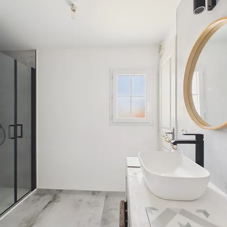 Cosy, Wifi & Parking, A Pied Apartment Saint-Hilaire-de-Riez