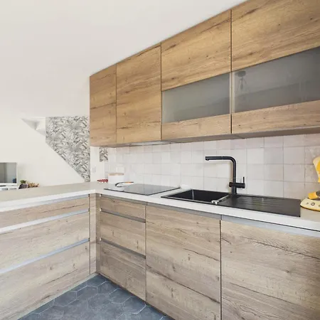 Cosy, Wifi & Parking, A Pied Daire Saint-Hilaire-de-Riez