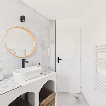 Cosy, Wifi & Parking, A Pied Daire *