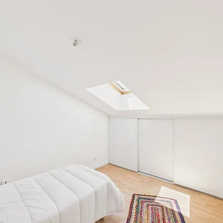 Cosy, Wifi & Parking, A Pied * Saint-Hilaire-de-Riez